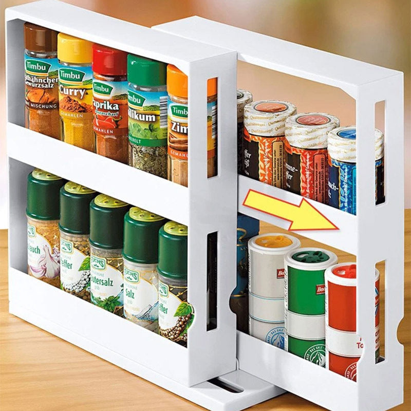 FOOD PREP & STORAGE