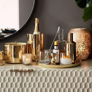 BARWARE ESSENTIALS