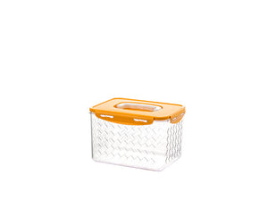 Refrigerator Storage Box Food Grade Freezer