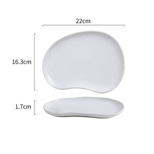 Atmosphere Ins Afternoon Tea Breakfast Cup And Plate