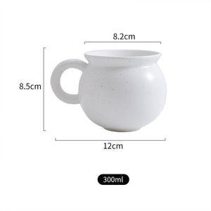 Atmosphere Ins Afternoon Tea Breakfast Cup And Plate